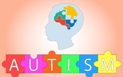 Zaburzenia metaboliczne, stres oksydacyjny, stany zapalne u dzieci ze spektrum autyzmu (ASD)