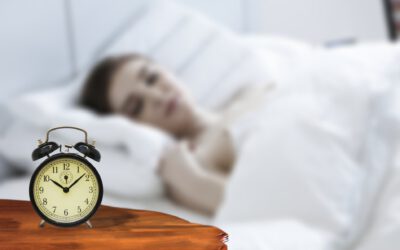 Na której stronie lepiej spać?